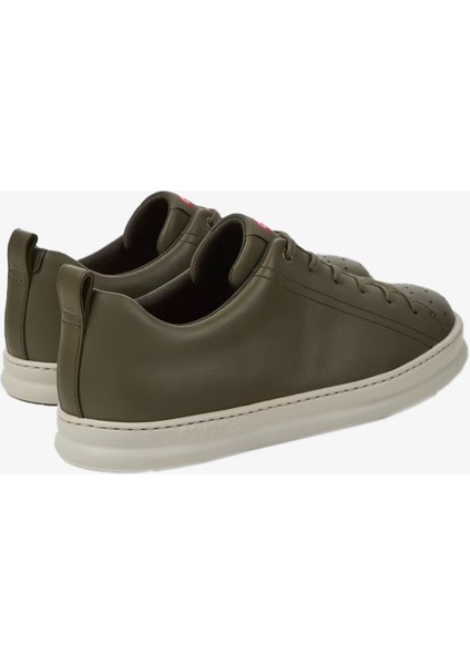 Runner Four Erkek Yeşil Sneaker K100226-161 fiyatları