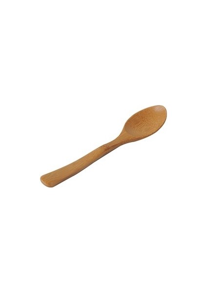 Kadınlar İçin Bambu Malzemeden Yapılmış 6'lı Bambum Tai Yemek Kaşığı Seti fırsatları