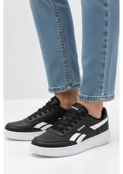 Estilo-T II Siyah Kadın Sneaker modelleri