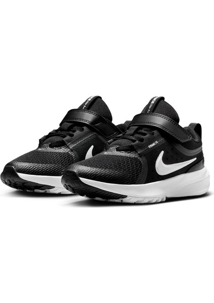HF7005 Star Runner 5 Spor Ayakkabı Siyah modelleri