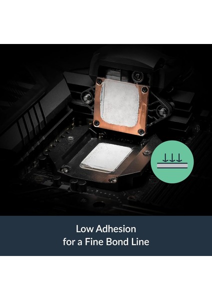 Mx-7 Üstün Performanslı Termal Macun - 4gr (ACTCP00090A)