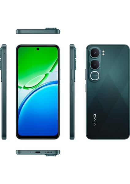 Y31 8GB/256GB fırsatları