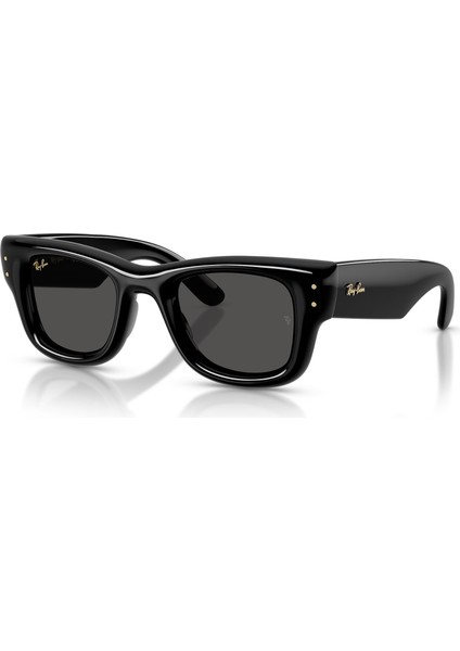 Ray-Ban Rayban 4940 601/87 47 Unisex Güneş Gözlüğü Fiyatı