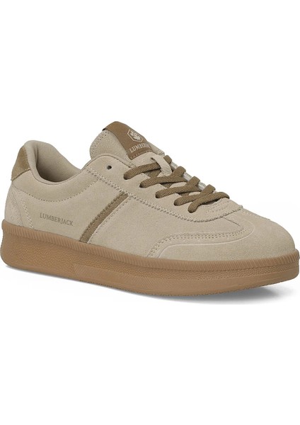 BEROM 6FX Kahverengi Kadın Sneaker fiyatları