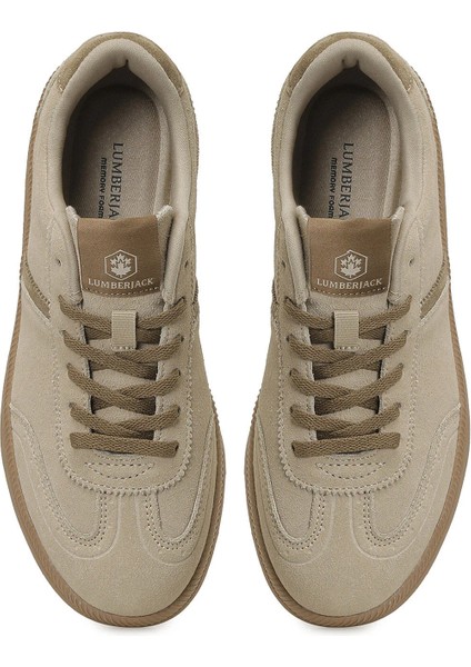 BEROM 6FX Kahverengi Kadın Sneaker fırsatları