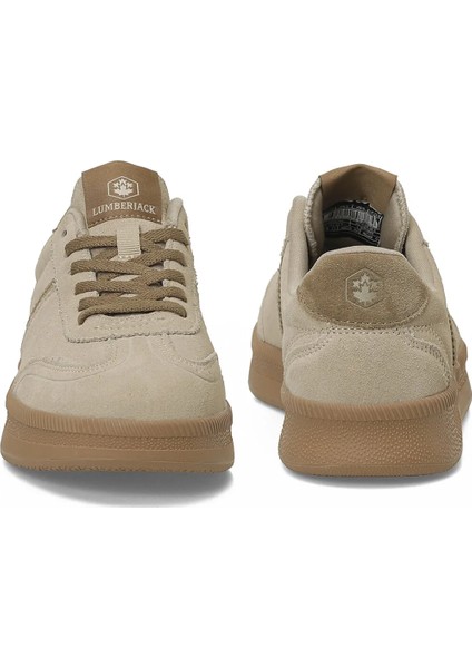 BEROM 6FX Kahverengi Kadın Sneaker indirimleri