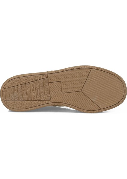 BEROM 6FX Kahverengi Kadın Sneaker