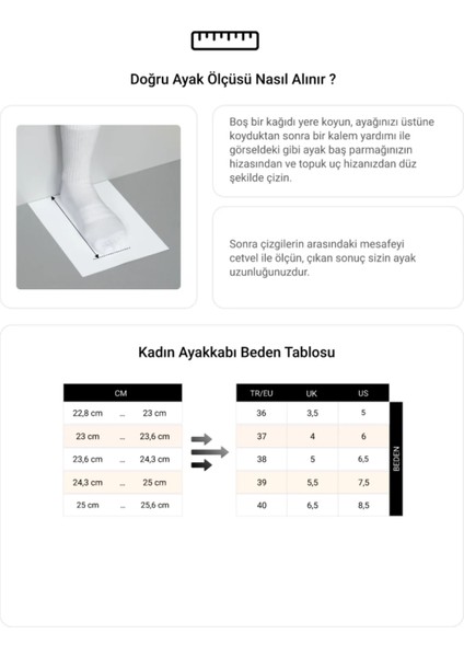 BEROM 6FX Kahverengi Kadın Sneaker