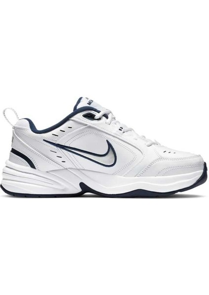 Air Monarch Iv Beyaz Lacivert fiyatları