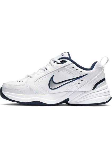Air Monarch Iv Beyaz Lacivert modelleri