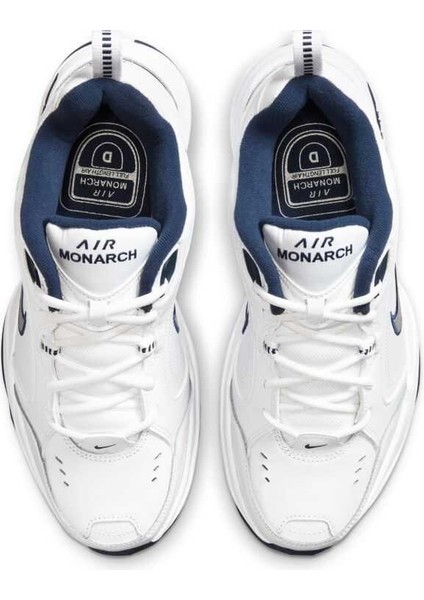 Air Monarch Iv Beyaz Lacivert fırsatları