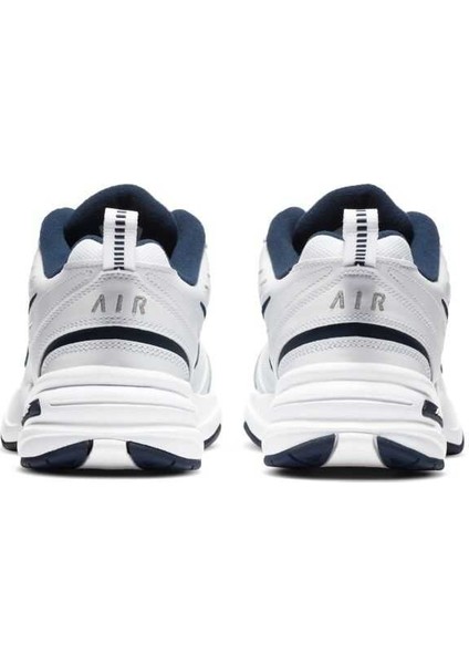 Air Monarch Iv Beyaz Lacivert indirimleri