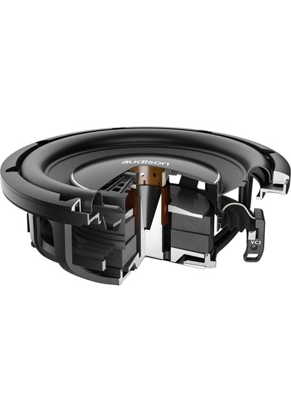 Av 12 D4 Iı ( 30CM 4+4 Ohm ) indirimleri