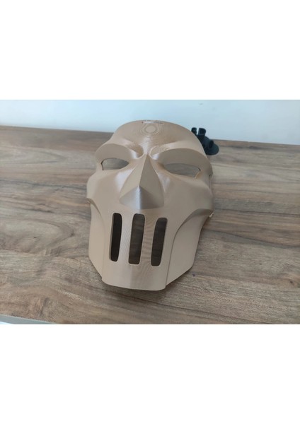 3D Tasarım Maske 20*15 cm fiyatları
