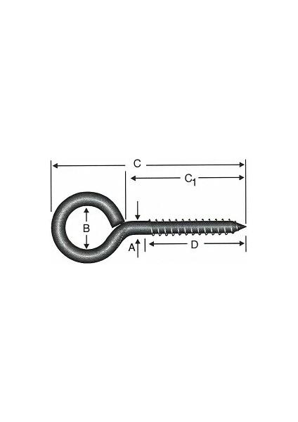 Kapalı Piton 23X150 - 100 Adet Nemere fiyatları
