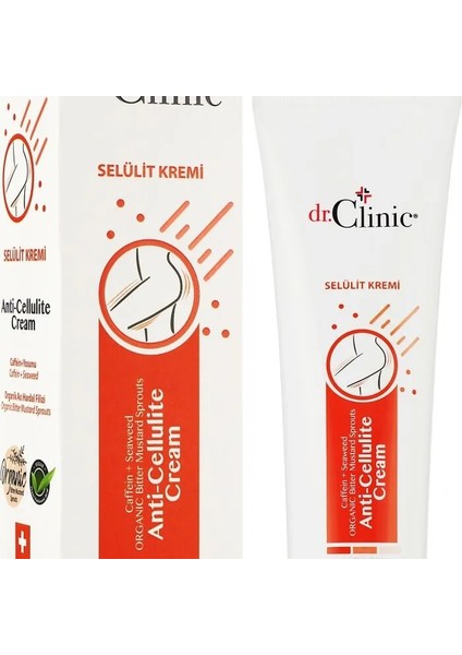 Selülit Kremi 150 ml Tüm Ciltler İçin Bakım Yapıcı Etki Alkol İçermeyen Krem modelleri