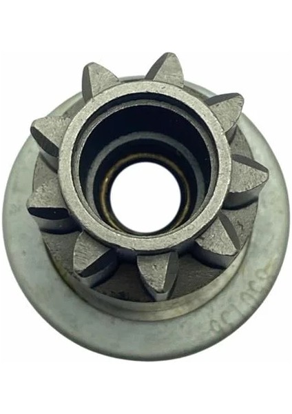 MARŞ DİŞLİSİ MITSUBISHI TİPİ 9 DİŞ KOMATSU-NISSAN FORKLİFT fiyatları