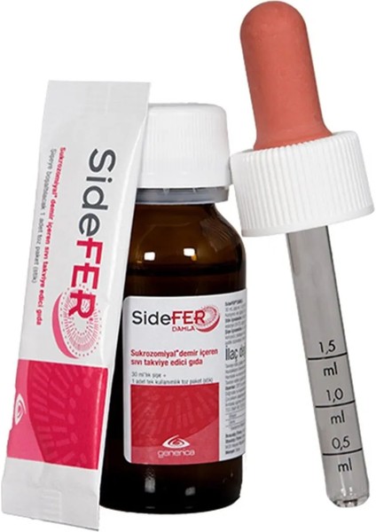 Damla 30 Ml Şişe + 1 Stik indirimleri