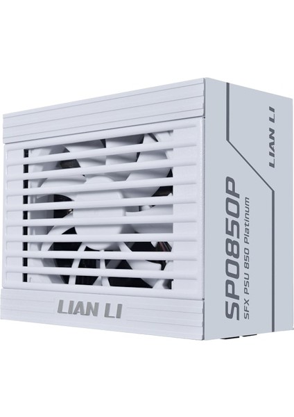 Lianli G9PSP0850PW000EU