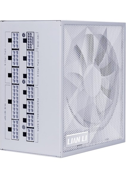 Lianli G9PSX1000PW000EU