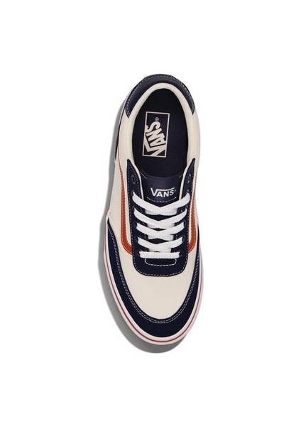 Brooklyn LS Beyaz Erkek Sneaker fiyatları