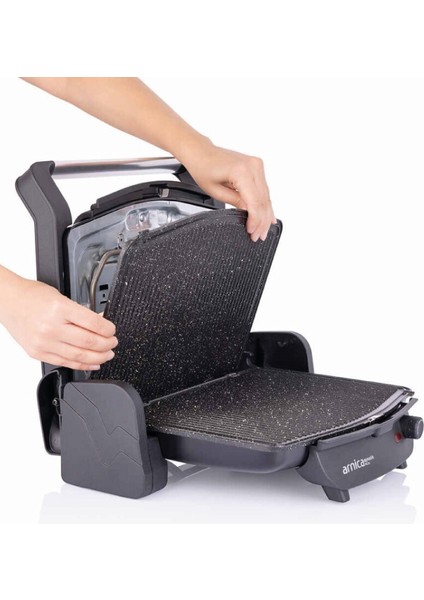 Ayvalık Plus Tost Makinesi modelleri