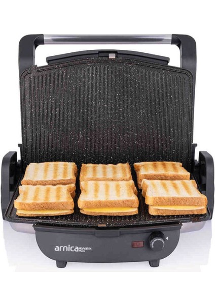 Ayvalık Plus Tost Makinesi indirimleri