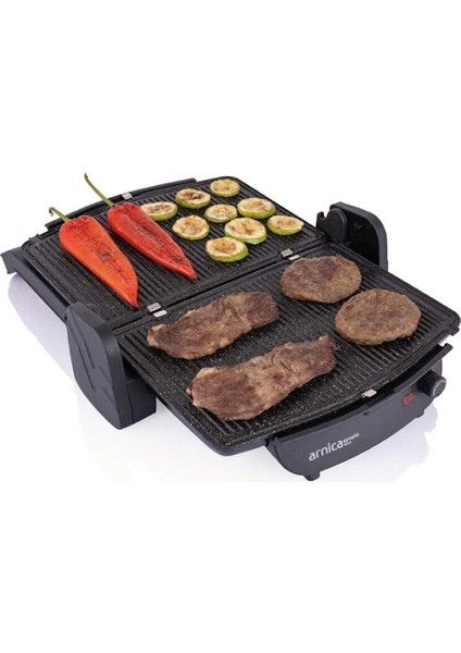 Ayvalık Plus Tost Makinesi