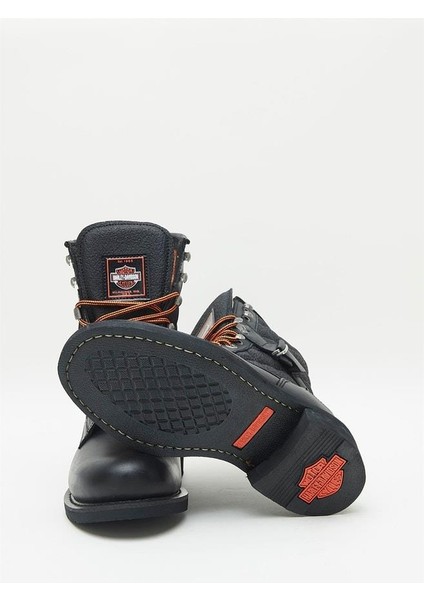 Harley-Davidson New Worker Unisex Bot 025M100031