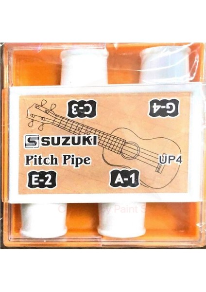 Ukulele Akort Düdüğü fiyatları