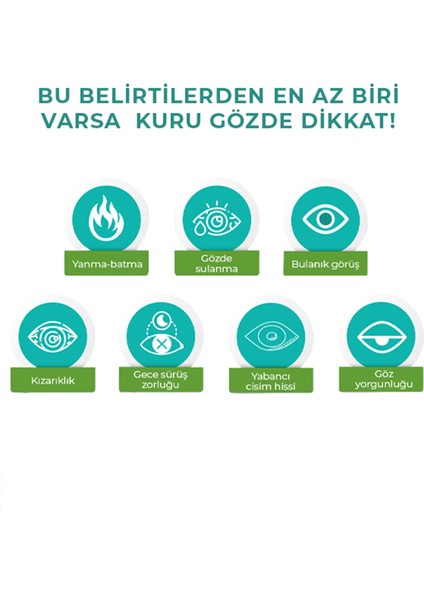Intensive Göz Nemlendiricisi fiyatları