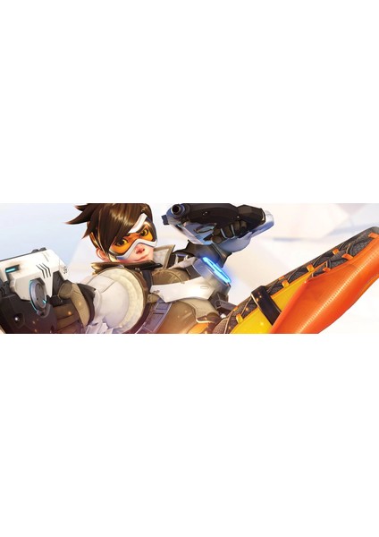Overwatch PS4 Oyun indirimleri