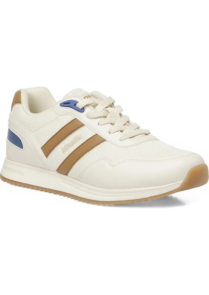 Icarus Tx 6fx Ekru Erkek Sneaker