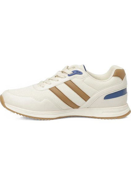 Icarus Tx 6fx Ekru Erkek Sneaker