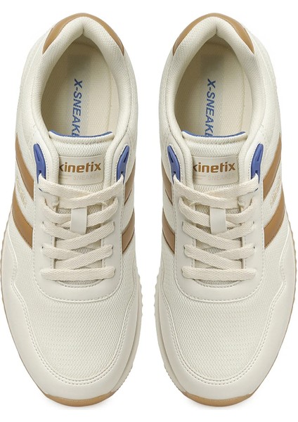 Icarus Tx 6fx Ekru Erkek Sneaker