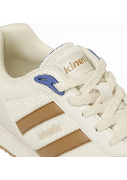 Icarus Tx 6fx Ekru Erkek Sneaker