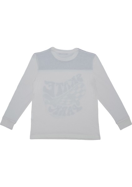 SIS-B1042 Sisley Tshirt modelleri