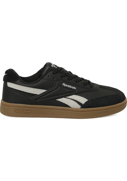 Clean Lift 1.2 Siyah Kadın Sneaker