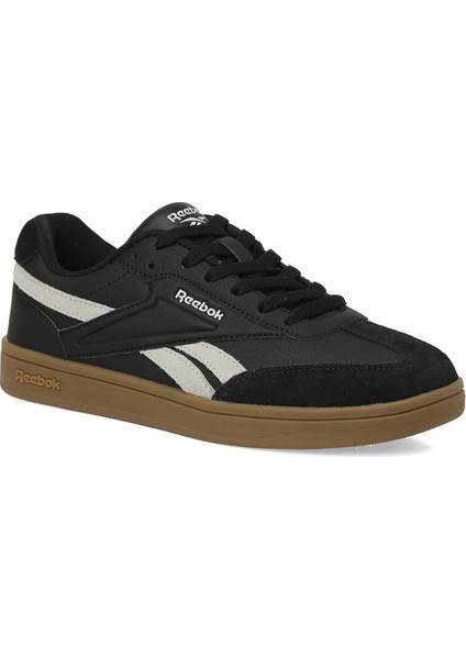 Clean Lift 1.2 Siyah Kadın Sneaker