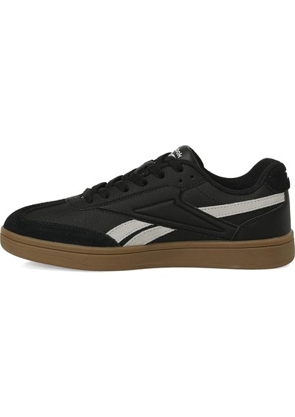 Clean Lift 1.2 Siyah Kadın Sneaker