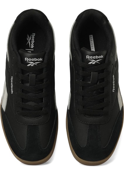 Clean Lift 1.2 Siyah Kadın Sneaker