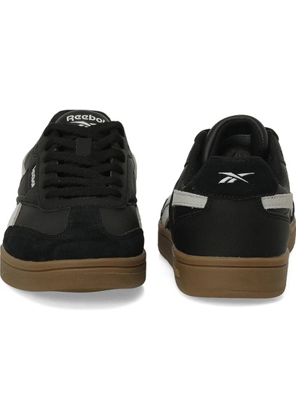 Clean Lift 1.2 Siyah Kadın Sneaker