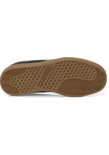 Clean Lift 1.2 Siyah Kadın Sneaker