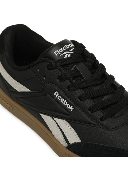 Clean Lift 1.2 Siyah Kadın Sneaker
