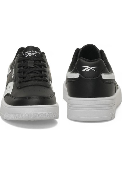 Estilo-T II Siyah Kadın Sneaker