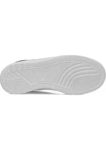 Estilo-T II Siyah Kadın Sneaker
