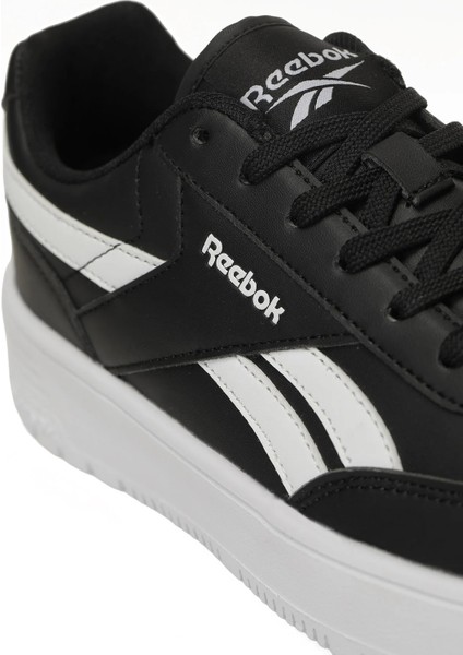 Estilo-T II Siyah Kadın Sneaker