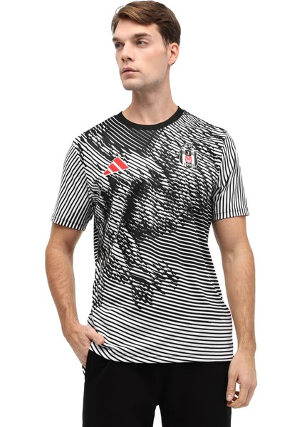 BJK PRESHI Siyah Erkek Forma modelleri