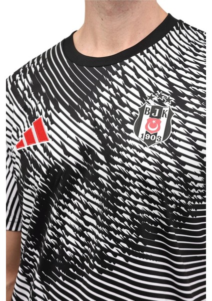 BJK PRESHI Siyah Erkek Forma