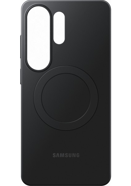 Galaxy S26 Ultra İnce Magnet Kılıf - Siyah fırsatları